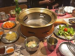 -西塔老太太泥炉烤肉