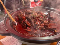 -回味黑鸭煲·始于2006(万松园店)