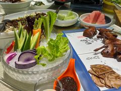 -箪食巷私房菜馆·鲁菜(玉函路店)