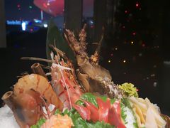 -王鼎精致料理铁板烧(世博源店)