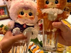 -素逸·泰料理(人民广场店)