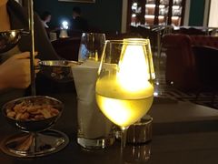 -The St·Regis Bar 瑞吉酒吧