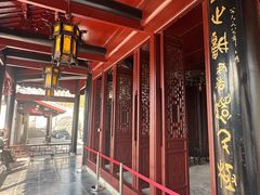-文昌阁