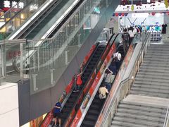 -江燕路万科里