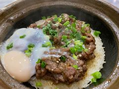 -红星光发煲仔饭(大石街店)