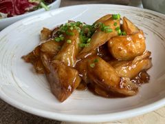 -望京楼flavor餐厅(古北水镇景区店)