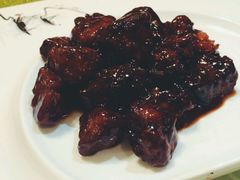 黑椒牛眼果-尚岛私房菜(西方巷店)