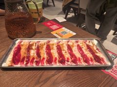 -一品诚记烤肉(大连柏威年购物中心店)