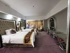 -广州克莱顿酒店