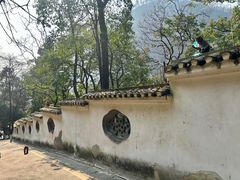 -黔灵山公园