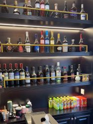 -豪帅男士理容馆