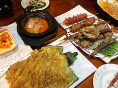 -金雨烧烤(新城南都店)