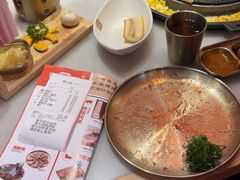 -韩宫宴和牛烤肉(上海金山万达店)