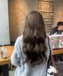 -慕名造型