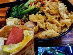 -螺蛳粉先生(蓟门桥店)