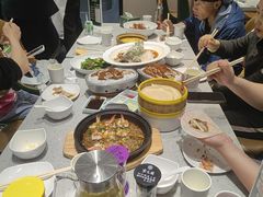-紫光园·烤鸭·北京菜(团结湖店)