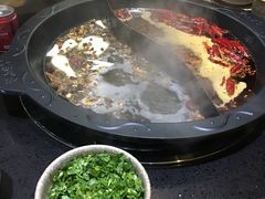 -巴蜀印象火锅(永陵总店)