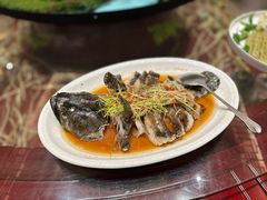 -天鹅湖餐厅