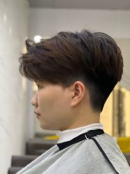 -苏豪路易士·嘉玛发廊