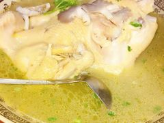 -灵福缘私房菜·农家菜(拈花湾·灵山大佛必推店)