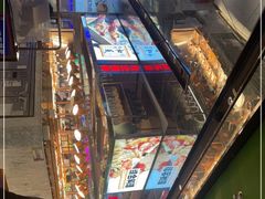 -亚马逊海鲜自助(万象汇店)