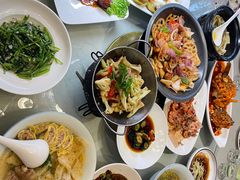 -東城故事·尋找姆媽的味道(玉兰路店)