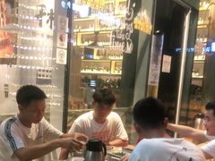 -木屋烧烤(龙湖天街店)