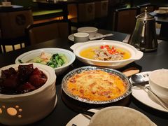 -小菜园新徽菜(青岛市南万象城店)