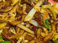 -柴窝堡22号辣子鸡·传承新疆菜