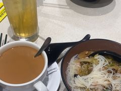 -和平馆·地道港澳茶餐厅(西门口店)