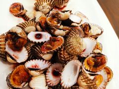 -501號台州海鲜餐厅(海创园店)