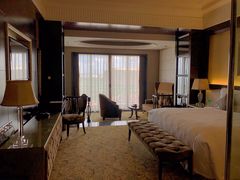 -上海浦东星河湾酒店