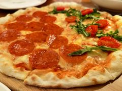 鸳鸯披萨-COMMUNE幻师(解放西路店)