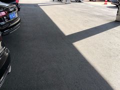 -上海西上海奥杰奥迪汽车销售有限公司(真如店)