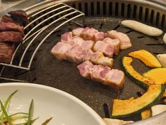 -黄金牧场(明洞总店)