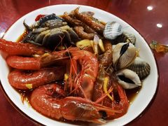 -红灯笼龙凤饭店(宁波老字号店)