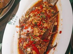 -费大厨辣椒炒肉(太平老街店)