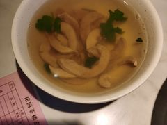 腰片汤-花园茶楼(兴城西路店)