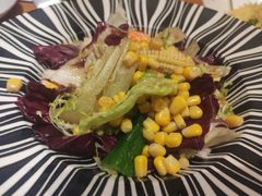 -鲁山人日本料理·放题·套餐(松卫北路店)