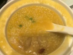 -上海金桥红枫万豪酒店-万豪中餐厅