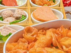 -潮正和潮汕牛肉火锅·老字号(番禺万达店)