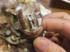 -开鑫鱼厂·宁波海鲜(前程智慧城店)