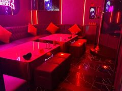-星聚会KTV(龙湖上海奉贤天街店)
