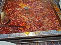 -凤来栖·净庭院·火锅(欧尚店)