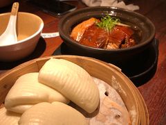 外婆红烧肉-外婆家(南开大悦城店)