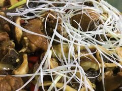 -弓虽昌焖烧鸡(大竹林店)
