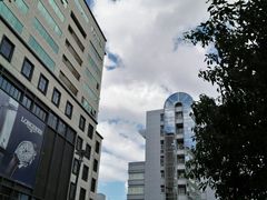 -星巴克(福州大洋百货分店)