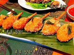 -火舞泰·泰式海鲜火锅餐厅(世纪城店)