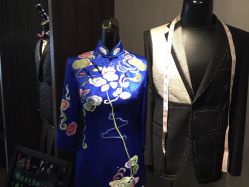点击看大图 -优刻西服西装定制(金轮国际广场店)