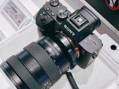 -Sony Store索尼(深圳深业上城店)
